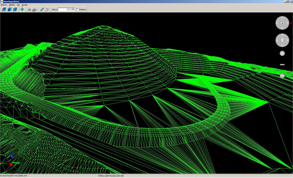 estudio de topografia